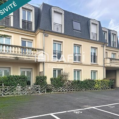 Appartement 2 pièces 209000 €