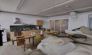 Immeuble  1000 m² à vendre à Bruay-la-Buissière (62700)