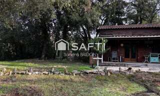 Maison 2 Pièces 26 m² à vendre à Cabasse (83340)