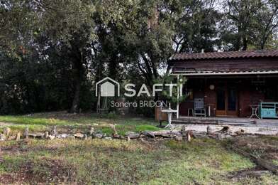 Maison 2 pièces 220000 €