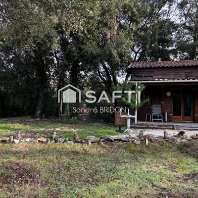 Maison 2 pièces 220000 €