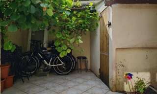 Maison 4 Pièces 90 m² à vendre à Saint-Quentin (02100)