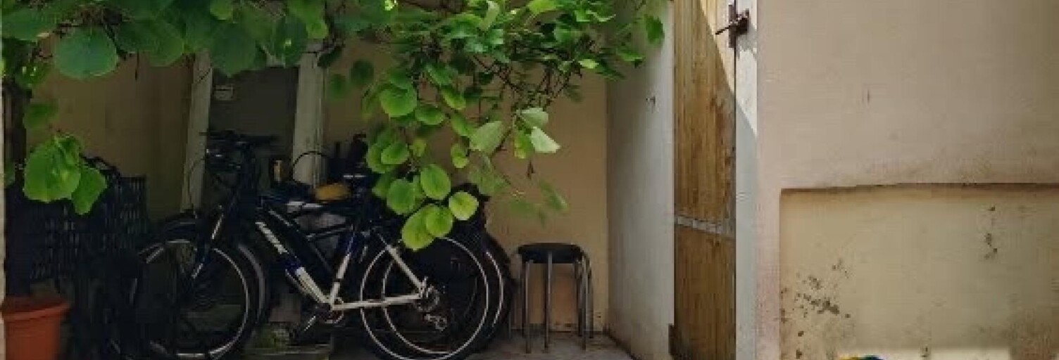 Maison 4 Pièces 90 m² à vendre à Saint-Quentin (02100)