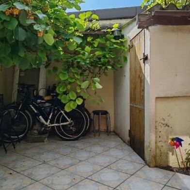 Maison 4 pièces 65000 €