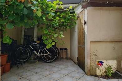 Maison 4 pièces 61000 €