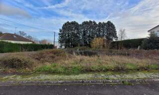 Terrain  568 m² à vendre à L'Aigle (61300)