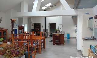 Maison 6 Pièces 201 m² à vendre à Pontoise (95300)