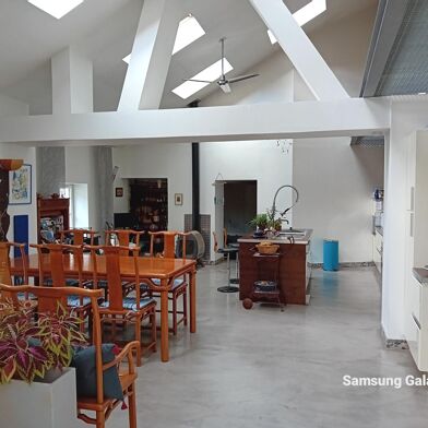 Maison 6 pièces 525000 €