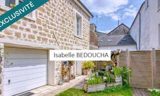 Maison 6 Pièces 201 m² à vendre à Pontoise (95300)