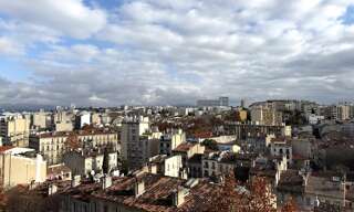 Appartement 3 Pièces 47 m² à vendre à Marseille 4 (13004)