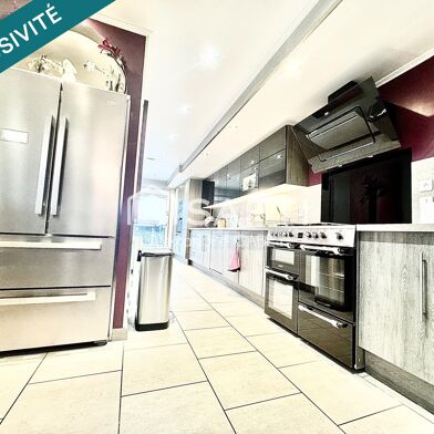 Maison 6 pièces 189000 €