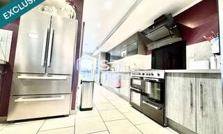 Maison 6 Pièces 115 m² à vendre à Caudry (59540)