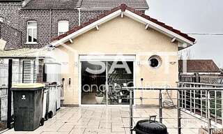 Maison 6 Pièces 120 m² à vendre à Caudry (59540)