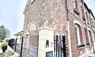 Maison 6 Pièces 120 m² à vendre à Caudry (59540)