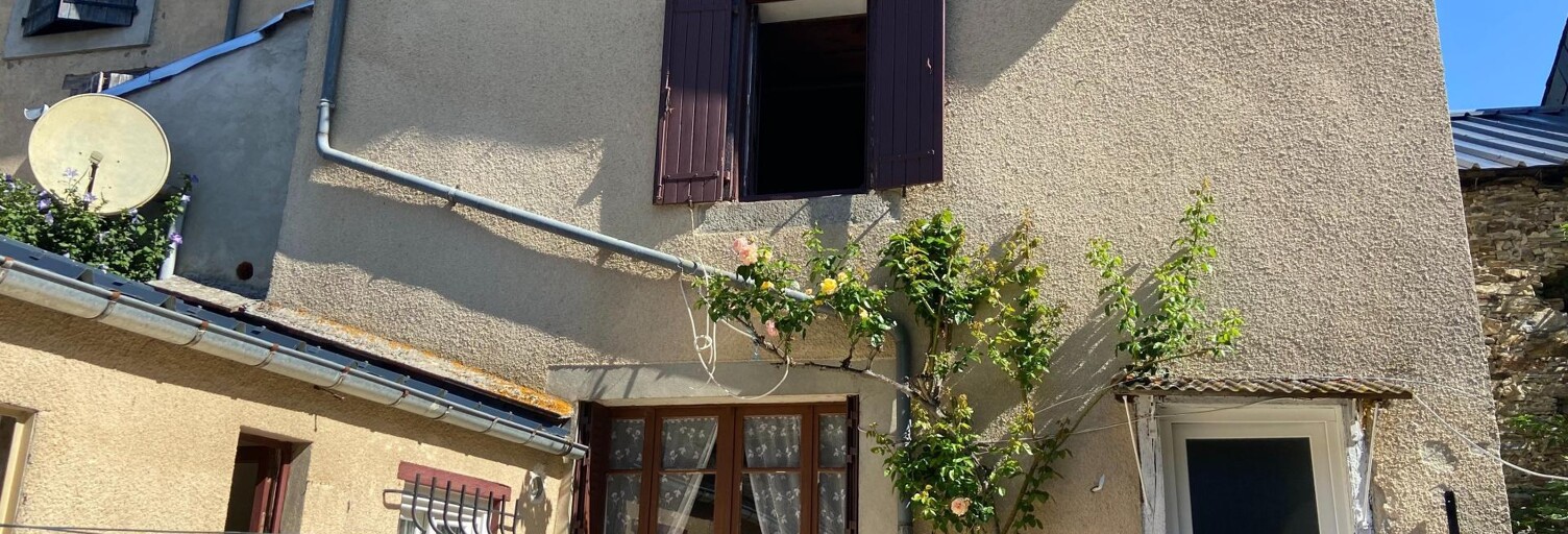 Maison 6 Pièces 153 m² à vendre à Arfons (81110)