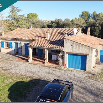 Maison 5 pièces 319000 €