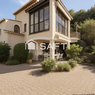 Maison 9 pièces 525000 €