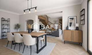 Maison 9 Pièces 190 m² à vendre à Saint-Raphaël (83700)