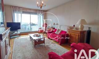 Appartement 4 Pièces 80 m² à vendre à Chelles (77500)