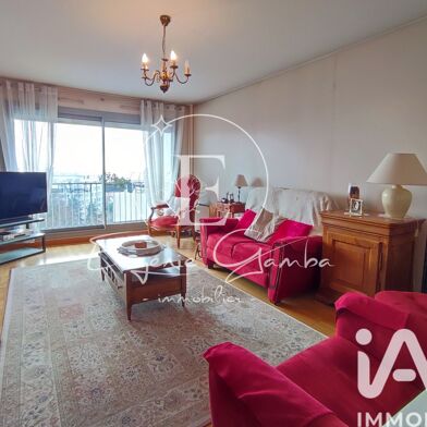 Appartement 4 pièces 179000 €