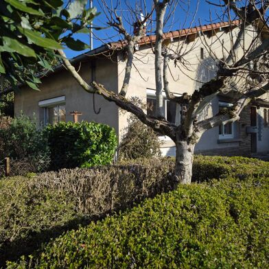 Maison 5 pièces 220000 €