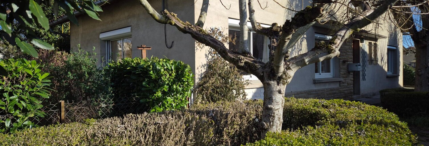 Maison 5 Pièces 193 m² à vendre à Albi (81000)