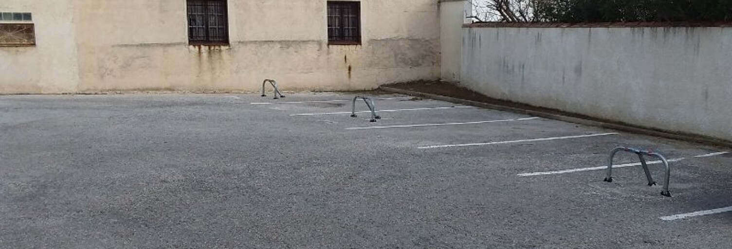 Garage  12 m² à vendre à Six-Fours-les-Plages (83140)