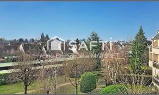 Appartement 3 Pièces 65 m² à louer à Orléans (45100)