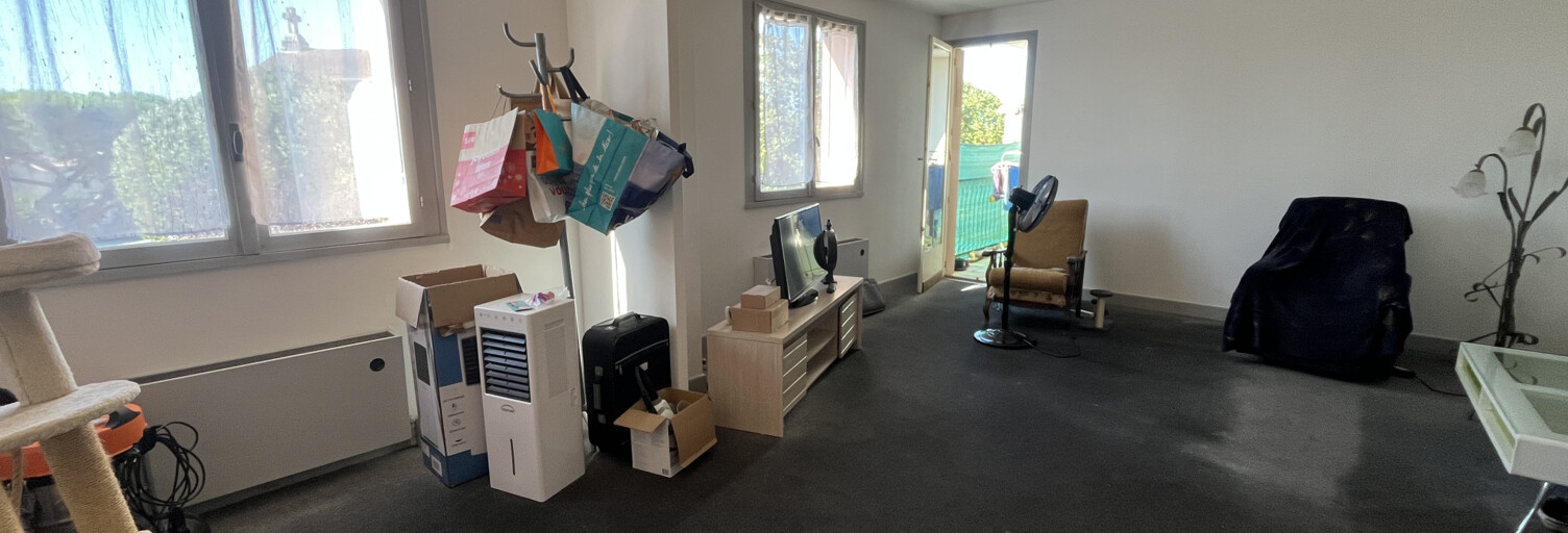 Appartement 3 Pièces 71 m² à vendre à Tonneins (47400)