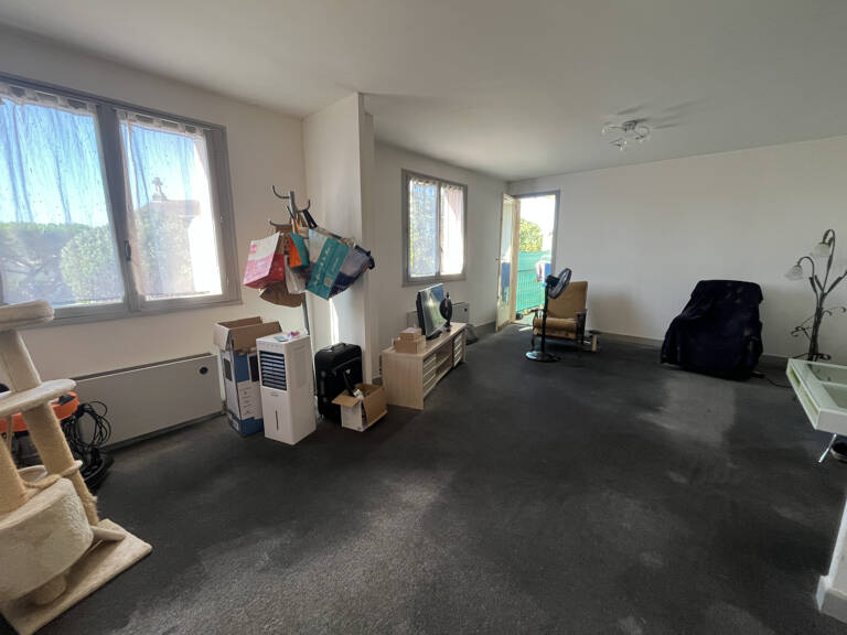 Appartement type 3 avec balcon — photo 1