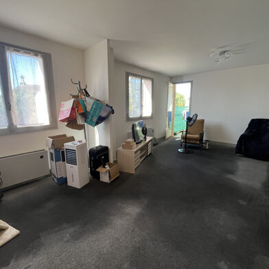 Appartement 3 pièces 60000 €