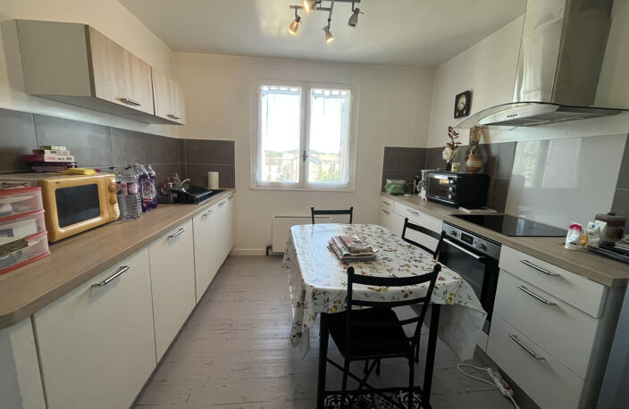 Appartement type 3 avec balcon — photo 2