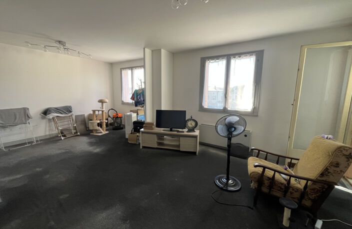 Appartement type 3 avec balcon — photo 3