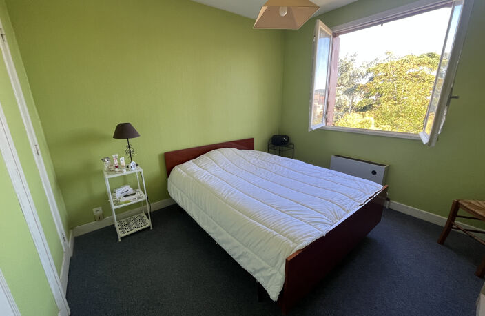 Appartement type 3 avec balcon — photo 4