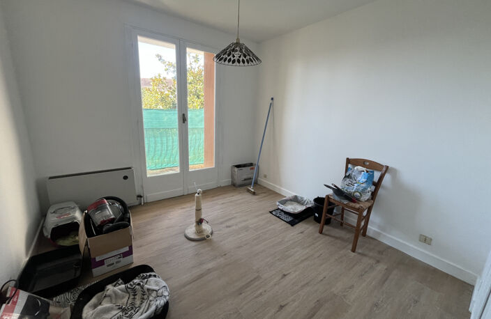 Appartement type 3 avec balcon — photo 5