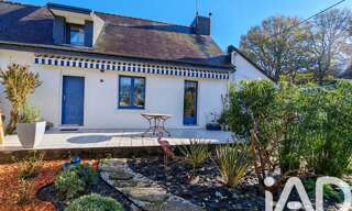 Maison 6 Pièces 103 m² à vendre à Val d'Oust (56460)