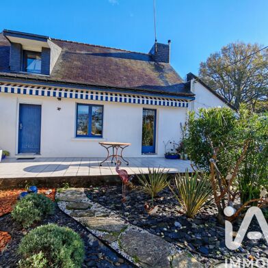 Maison 6 pièces 262000 €