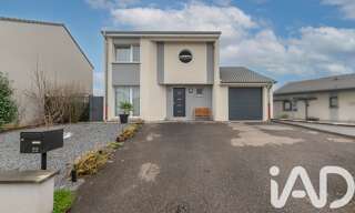 Maison 5 Pièces 96 m² à vendre à Florange (57190)