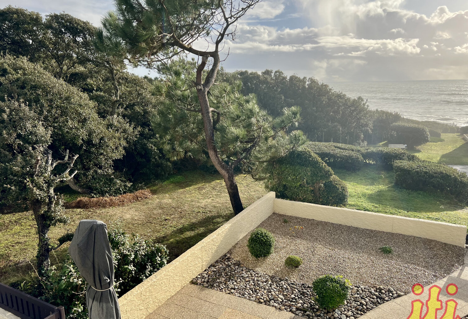 Vue mer — photo 1