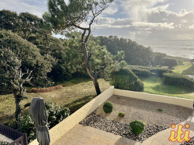 Vue mer — photo du bien