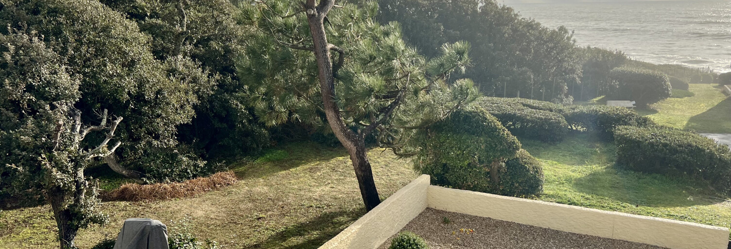 Maison 4 Pièces 125 m² à vendre à Les Sables-d'Olonne (85180)