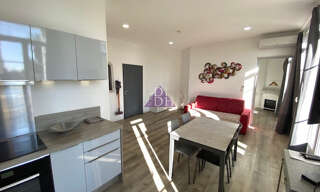 Appartement 2 Pièces 44 m² à louer à Hyères (83400)