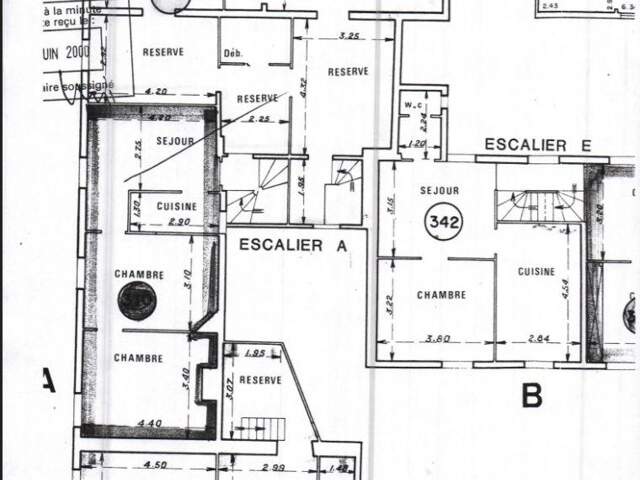 Vente Boutique/Local commercial 180 m&sup2; — photo du bien