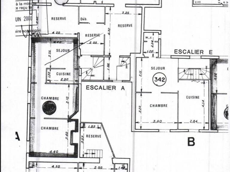 Vente Boutique/Local commercial 180 m&sup2; — photo 1