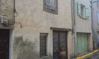 Maison 1 Pièce 75 m² à vendre à Villepinte (11150)