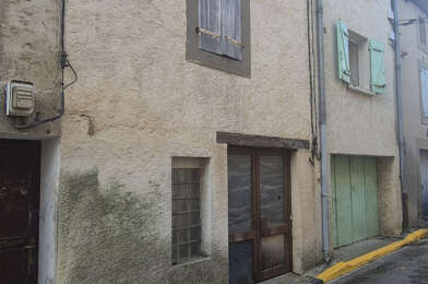 Maison 1 pièces 28000 €