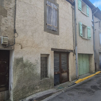 Maison 1 pièces 28000 €