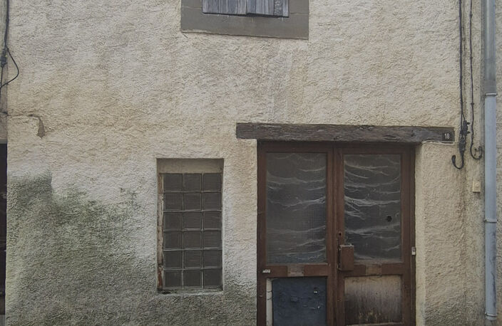 À vendre   Maison avec jardin   Villepinte (11) — photo 2