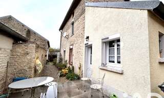 Maison 4 Pièces 100 m² à vendre à Latrecey-Ormoy-sur-Aube (52120)