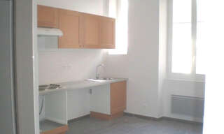 Appartement 2 Pièces 47 m² à louer à Grenoble (38000)